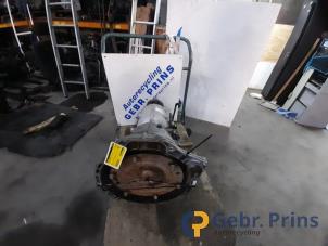 Gebruikte Automaatbak Iveco New Daily VI 35C18,35S18,40C18,50C18,60C18,65C18,70C18 Prijs € 1.815,00 Inclusief btw aangeboden door Autorec. Gebr. Prins b.v.