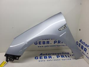 Gebruikte Scherm links-voor Opel Astra K Sports Tourer 1.0 Turbo 12V Prijs € 50,00 Margeregeling aangeboden door Autorec. Gebr. Prins b.v.