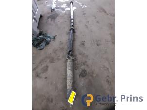 Gebruikte Tussenas Iveco New Daily VI 35C18,35S18,40C18,50C18,60C18,65C18,70C18 Prijs € 484,00 Inclusief btw aangeboden door Autorec. Gebr. Prins b.v.