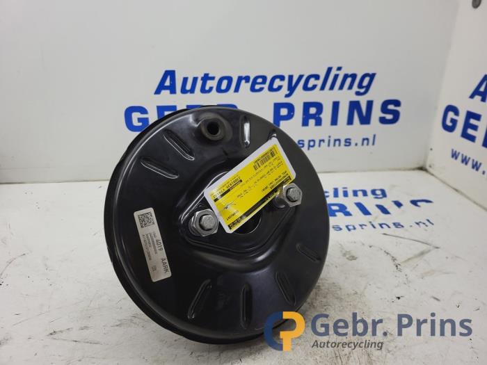 Gebruikte Rembol Opel Astra K Sports Tourer 1.0 Turbo 12V Prijs € 75,00 Margeregeling aangeboden door Autorec. Gebr. Prins b.v.