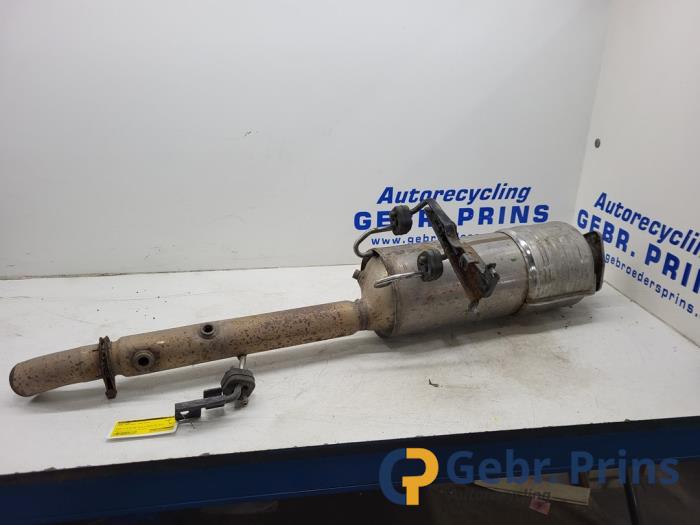 Gebruikte Roetfilter Iveco New Daily VI 35C18,35S18,40C18,50C18,60C18,65C18,70C18 Prijs € 847,00 Inclusief btw aangeboden door Autorec. Gebr. Prins b.v.