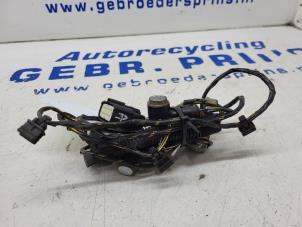 Gebruikte Parkeersensor set Opel Astra K Sports Tourer 1.0 Turbo 12V Prijs € 75,00 Margeregeling aangeboden door Autorec. Gebr. Prins b.v.