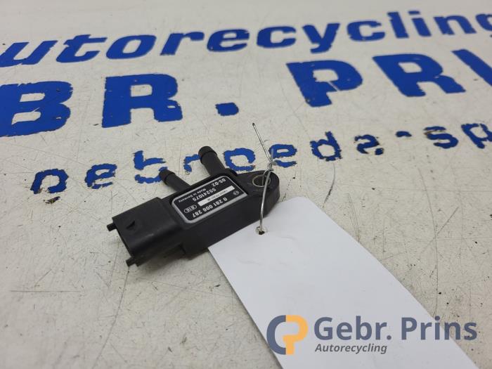 Gebruikte Druksensor Iveco New Daily VI 35C18,35S18,40C18,50C18,60C18,65C18,70C18 Prijs € 24,20 Inclusief btw aangeboden door Autorec. Gebr. Prins b.v.