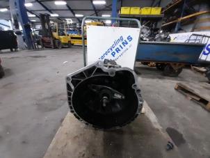 Gebruikte Versnellingsbak BMW 1 serie (E87/87N) 118i 16V Prijs € 250,00 Margeregeling aangeboden door Autorec. Gebr. Prins b.v.
