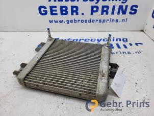 Gebruikte Radiateur Iveco New Daily VI 35C18,35S18,40C18,50C18,60C18,65C18,70C18 Prijs € 151,25 Inclusief btw aangeboden door Autorec. Gebr. Prins b.v.
