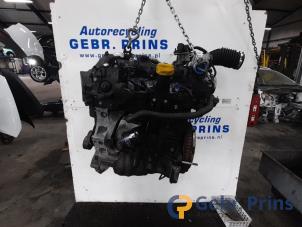 Gebruikte Motor Renault Clio IV Estate/Grandtour (7R) 1.5 Energy dCi 90 FAP Prijs € 450,00 Margeregeling aangeboden door Autorec. Gebr. Prins b.v.