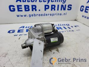 Gebruikte Startmotor Peugeot Partner 1.6 HDI 75 Prijs € 30,00 Margeregeling aangeboden door Autorec. Gebr. Prins b.v.