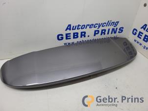 Gebruikte Spoiler achterklep Renault Clio IV Estate/Grandtour (7R) 1.5 Energy dCi 90 FAP Prijs € 100,00 Margeregeling aangeboden door Autorec. Gebr. Prins b.v.