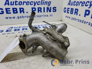 Gebruikte EGR Klep Renault Clio IV Estate/Grandtour (7R) 1.5 Energy dCi 90 FAP Prijs € 40,00 Margeregeling aangeboden door Autorec. Gebr. Prins b.v.