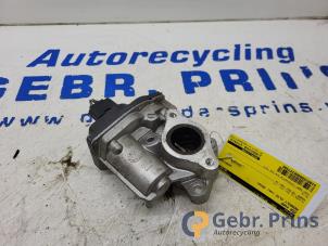 Gebruikte EGR Pomp Renault Clio IV Estate/Grandtour (7R) 1.5 Energy dCi 90 FAP Prijs € 40,00 Margeregeling aangeboden door Autorec. Gebr. Prins b.v.
