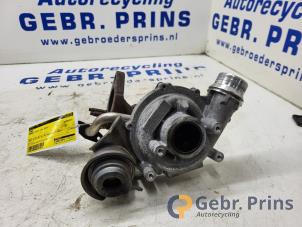 Gebruikte G-lader Renault Clio IV Estate/Grandtour (7R) 1.5 Energy dCi 90 FAP Prijs € 100,00 Margeregeling aangeboden door Autorec. Gebr. Prins b.v.