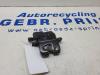 Renault Clio IV Estate/Grandtour (7R) 1.5 Energy dCi 90 FAP Achterklep Slotmechaniek