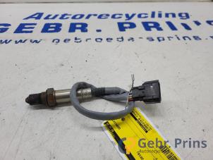 Gebruikte Lambda Sonde Renault Clio IV Estate/Grandtour (7R) 1.5 Energy dCi 90 FAP Prijs € 15,00 Margeregeling aangeboden door Autorec. Gebr. Prins b.v.