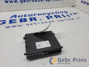 Gebruikte Module climatronic Renault Clio IV Estate/Grandtour (7R) 1.5 Energy dCi 90 FAP Prijs € 30,00 Margeregeling aangeboden door Autorec. Gebr. Prins b.v.