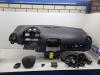 Renault Clio IV Estate/Grandtour (7R) 1.5 Energy dCi 90 FAP Airbag set + dashboard