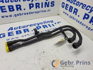 Gebruikte Leiding (diversen) Citroen C5 Aircross I (A4/AC/AJ/AR) 1.6 Hybrid 225 16V Prijs € 40,00 Margeregeling aangeboden door Autorec. Gebr. Prins b.v.