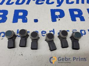 Gebruikte PDC Sensor Set Citroen C5 Aircross I (A4/AC/AJ/AR) 1.6 Hybrid 225 16V Prijs € 150,00 Margeregeling aangeboden door Autorec. Gebr. Prins b.v.