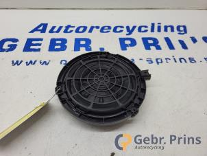Gebruikte Luidspreker Citroen C5 Aircross I (A4/AC/AJ/AR) 1.6 Hybrid 225 16V Prijs € 15,00 Margeregeling aangeboden door Autorec. Gebr. Prins b.v.
