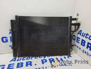 Gebruikte Airco Radiateur Kia Picanto (TA) 1.0 12V Prijs € 50,00 Margeregeling aangeboden door Autorec. Gebr. Prins b.v.