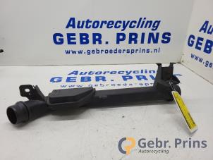 Gebruikte Intercooler Buis Citroen C5 Aircross I (A4/AC/AJ/AR) 1.6 Hybrid 225 16V Prijs € 50,00 Margeregeling aangeboden door Autorec. Gebr. Prins b.v.