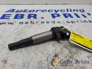 Gebruikte Pen Bobine Citroen C5 Aircross I (A4/AC/AJ/AR) 1.6 Hybrid 225 16V Prijs € 25,00 Margeregeling aangeboden door Autorec. Gebr. Prins b.v.