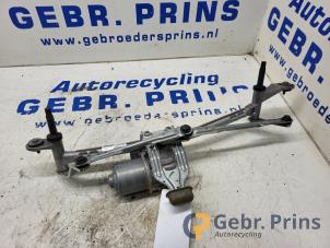 Gebruikte Ruitenwis Mechaniek Citroen C5 Aircross I (A4/AC/AJ/AR) 1.6 Hybrid 225 16V Prijs € 75,00 Margeregeling aangeboden door Autorec. Gebr. Prins b.v.