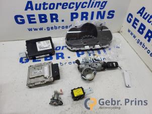 Gebruikte Contactslot + computer Kia Picanto (TA) 1.0 12V Prijs € 150,00 Margeregeling aangeboden door Autorec. Gebr. Prins b.v.