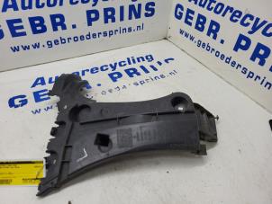 Gebruikte Bumpersteun links-voor Mercedes Citan (415.6) 1.5 108 CDI Euro 6 Prijs € 24,20 Inclusief btw aangeboden door Autorec. Gebr. Prins b.v.