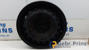 Gebruikte Velg Renault Grand Scénic II (JM) 2.0 16V Prijs € 20,00 Margeregeling aangeboden door Autorec. Gebr. Prins b.v.