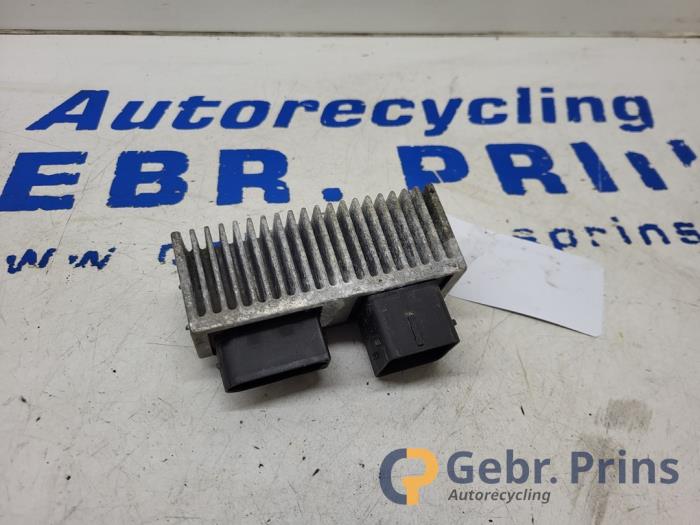 Gebruikte Koeling Module Mercedes Citan (415.6) 1.5 108 CDI Euro 6 Prijs € 30,25 Inclusief btw aangeboden door Autorec. Gebr. Prins b.v.