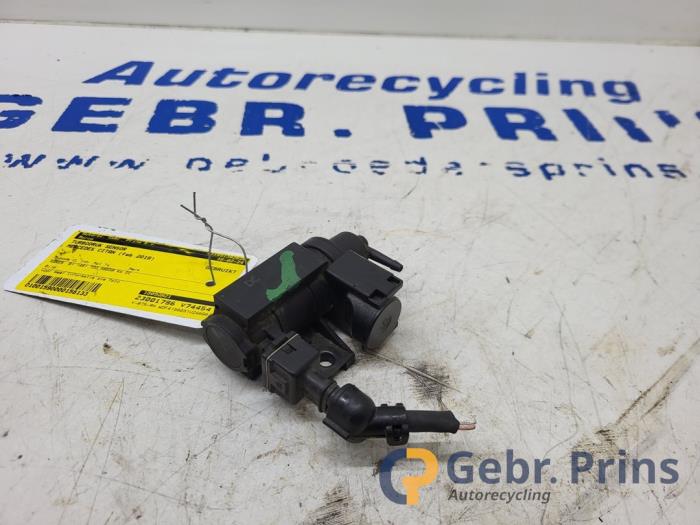 Gebruikte Turbodruk sensor Mercedes Citan (415.6) 1.5 108 CDI Euro 6 Prijs € 24,20 Inclusief btw aangeboden door Autorec. Gebr. Prins b.v.