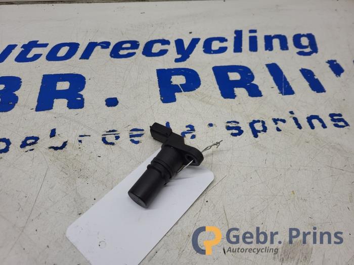 BDP Sensor van een Mercedes-Benz Citan (415.6) 1.5 108 CDI Euro 6 2019