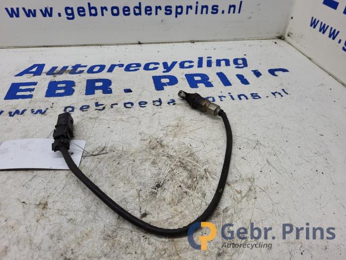 Gebruikte Lambda Sonde Fiat 500 (312) 0.9 TwinAir 80 Prijs € 10,00 Margeregeling aangeboden door Autorec. Gebr. Prins b.v.
