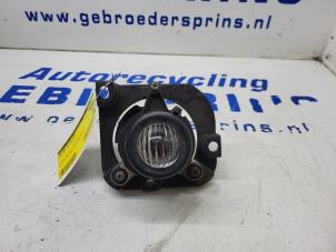 Gebruikte Mistlamp rechts-voor Fiat 500 (312) 0.9 TwinAir 80 Prijs € 25,00 Margeregeling aangeboden door Autorec. Gebr. Prins b.v.