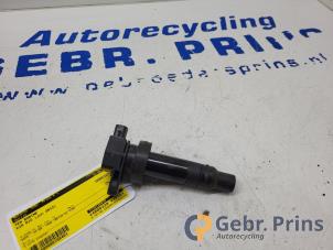 Gebruikte Pen Bobine Kia Rio III (UB) 1.4 CVVT 16V Prijs € 15,00 Margeregeling aangeboden door Autorec. Gebr. Prins b.v.