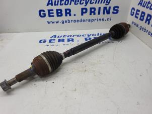 Gebruikte Aandrijfas rechts-achter Tesla Diversen Prijs € 150,00 Margeregeling aangeboden door Autorec. Gebr. Prins b.v.
