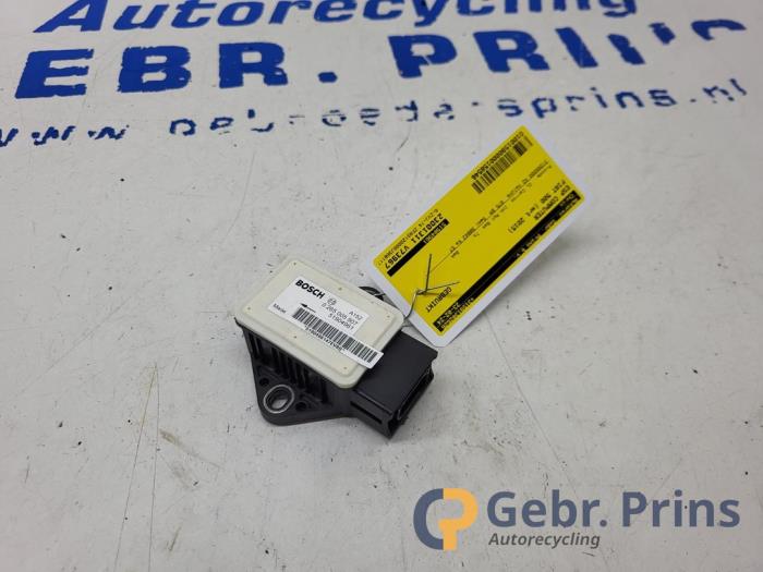 Gebruikte Esp computer Fiat 500 (312) 0.9 TwinAir 80 Prijs € 50,00 Margeregeling aangeboden door Autorec. Gebr. Prins b.v.
