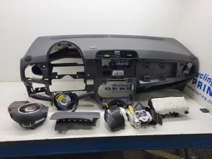 Gebruikte Airbag set + dashboard Fiat 500 (312) 0.9 TwinAir 80 Prijs € 660,00 Margeregeling aangeboden door Autorec. Gebr. Prins b.v.