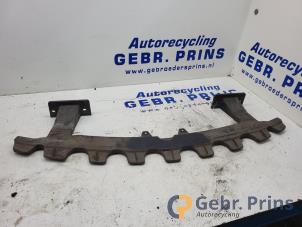 Gebruikte Bumperframe voor Tesla Diversen Prijs € 100,00 Margeregeling aangeboden door Autorec. Gebr. Prins b.v.