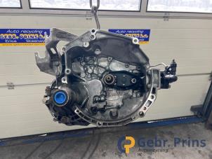 Gebruikte Versnellingsbak Citroen C3 (FC/FL/FT) 1.1 Prijs € 200,00 Margeregeling aangeboden door Autorec. Gebr. Prins b.v.