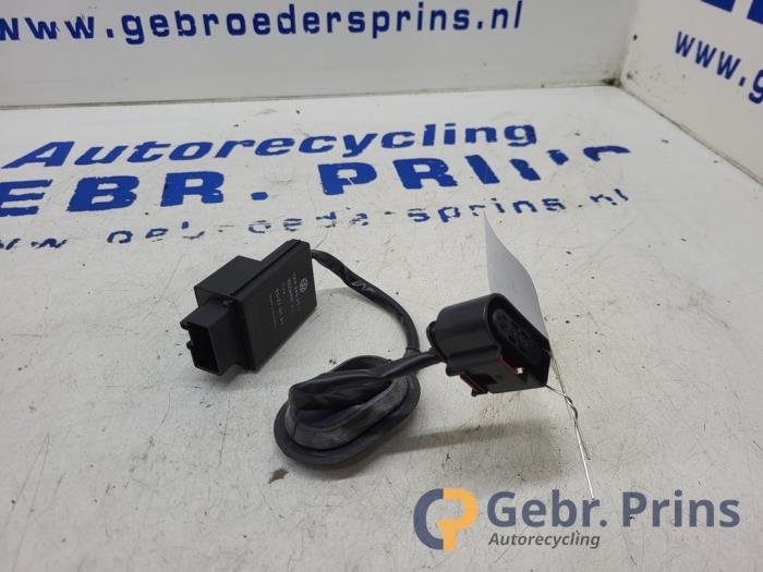 Gebruikte Brandstofpomp module Audi A3 (8P1) 2.0 16V FSI Prijs € 30,00 Margeregeling aangeboden door Autorec. Gebr. Prins b.v.