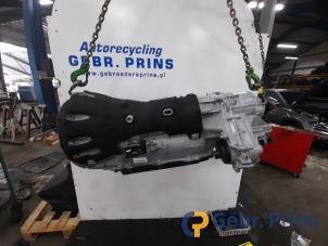 Gebruikte Automaatbak BMW X4 (G02) M40i 3.0 TwinPower Turbo 24V Prijs € 2.250,00 Margeregeling aangeboden door Autorec. Gebr. Prins b.v.