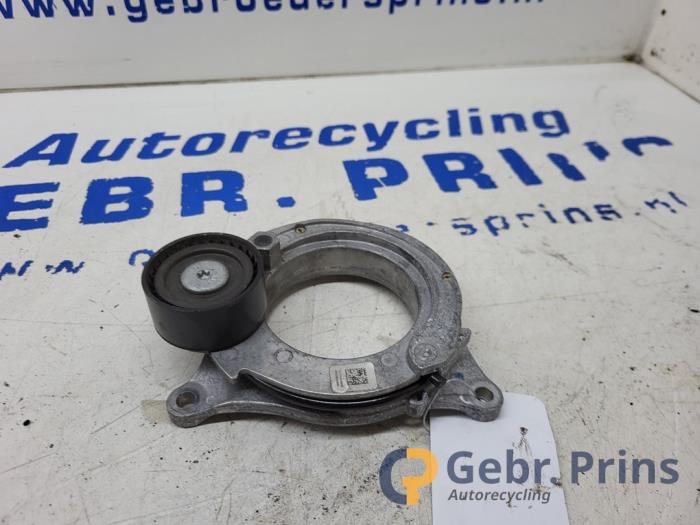 Gebruikte Spanner multiriem BMW X4 (G02) M40i 3.0 TwinPower Turbo 24V Prijs € 30,00 Margeregeling aangeboden door Autorec. Gebr. Prins b.v.