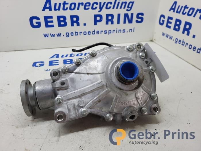 Gebruikte Cardanklok voor BMW X4 (G02) M40i 3.0 TwinPower Turbo 24V Prijs € 1.000,00 Margeregeling aangeboden door Autorec. Gebr. Prins b.v.