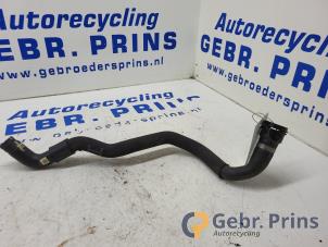 Gebruikte Koelwaterslang BMW X4 (G02) M40i 3.0 TwinPower Turbo 24V Prijs € 25,00 Margeregeling aangeboden door Autorec. Gebr. Prins b.v.