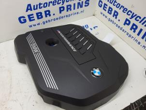 Gebruikte Afdekplaat motor BMW X4 (G02) M40i 3.0 TwinPower Turbo 24V Prijs € 75,00 Margeregeling aangeboden door Autorec. Gebr. Prins b.v.