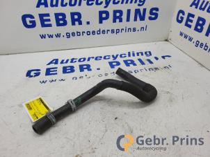 Gebruikte Koelwaterslang BMW X4 (G02) M40i 3.0 TwinPower Turbo 24V Prijs € 20,00 Margeregeling aangeboden door Autorec. Gebr. Prins b.v.