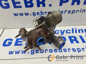 Gebruikte G-lader Renault Twingo II (CN) 1.5 dCi 90 FAP Prijs € 150,00 Margeregeling aangeboden door Autorec. Gebr. Prins b.v.