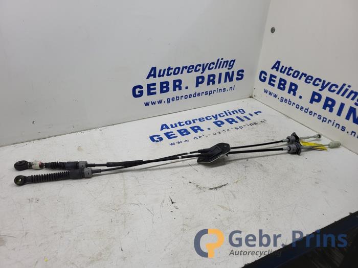 Gebruikte Schakelkabel Versnellingsbak Kia Picanto (JA) 1.0 DPi 12V Prijs € 50,00 Margeregeling aangeboden door Autorec. Gebr. Prins b.v.