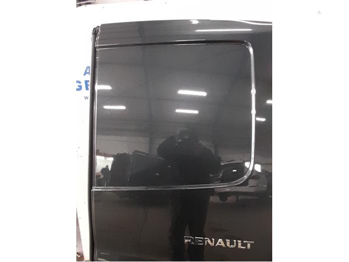 Achterdeur Bus-Bestelauto van een Renault Trafic (1FL/2FL/3FL/4FL) 2.0 dCi 16V 130 2022